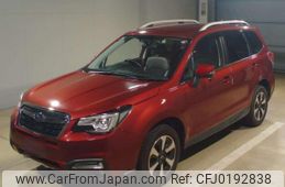 subaru forester 2016 quick_quick_DBA-SJ5_SJ5-091102