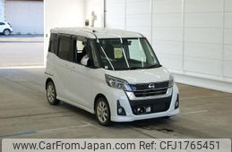 nissan dayz-roox 2018 CFJ1765451