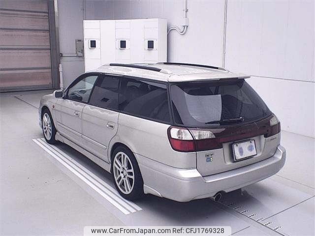 subaru legacy-touring-wagon 1999 CFJ1769328 image 2