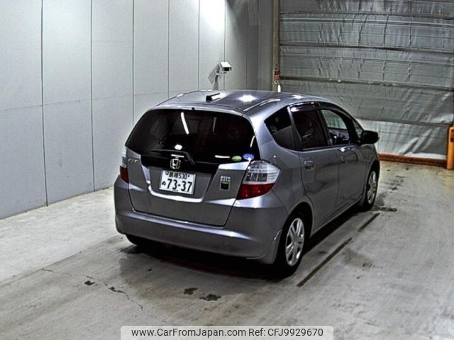 honda fit 2010 -HONDA 【島根 530ぬ7337】--Fit GE8--GE8-1319479---HONDA 【島根 530ぬ7337】--Fit GE8--GE8-1319479- image 2