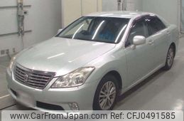 toyota crown 2011 -TOYOTA--Crown DBA-GRS200--GRS200-0060197---TOYOTA--Crown DBA-GRS200--GRS200-0060197-