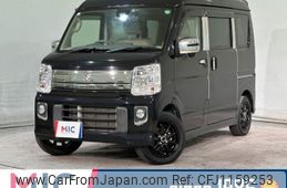 suzuki every-wagon 2015 quick_quick_DA17W_DA17W-110849