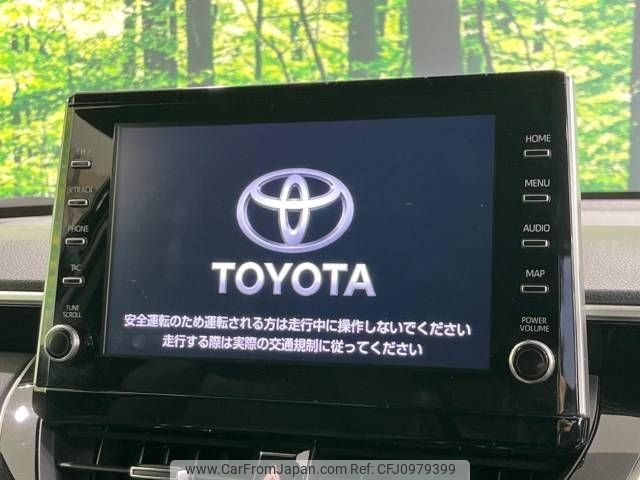 toyota corolla-cross 2022 -TOYOTA--Corolla Cross 6AA-ZVG11--ZVG11-1017634---TOYOTA--Corolla Cross 6AA-ZVG11--ZVG11-1017634- image 2