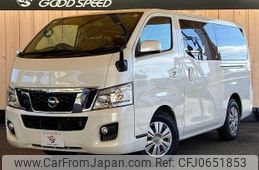 nissan nv350-caravan-van 2017 quick_quick_LDF-VW2E26_VW2E26-028224