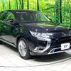mitsubishi outlander-phev 2021 CFJ1723481 image 16