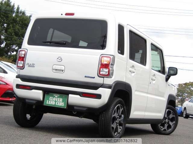 mazda flair 2021 CFJ1762832 image 2