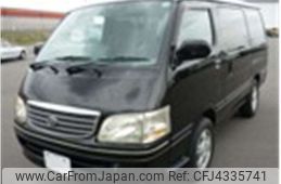 toyota hiace-wagon 1999 -TOYOTA--Hiace Wagon KH-KZH100G--KZH100-0039848---TOYOTA--Hiace Wagon KH-KZH100G--KZH100-0039848-