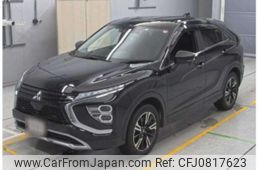 mitsubishi eclipse-cross 2022 quick_quick_5BA-GK1W_GK1W-0502089