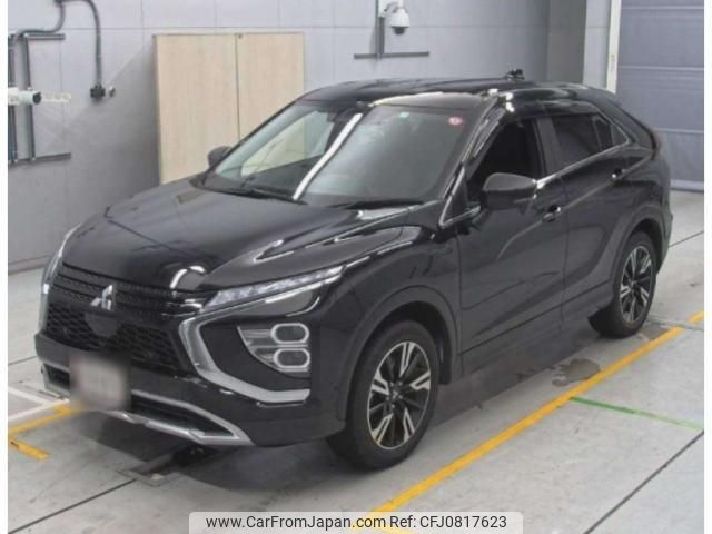 mitsubishi eclipse-cross 2022 quick_quick_5BA-GK1W_GK1W-0502089 image 1