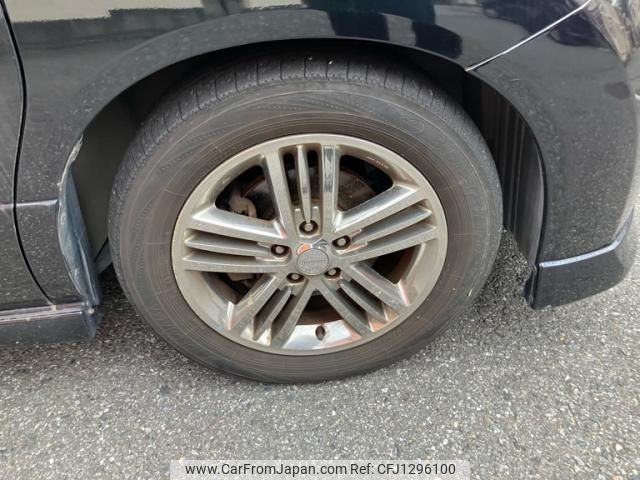 nissan elgrand 2006 -NISSAN--Elgrand CBA-E51--E51-153988---NISSAN--Elgrand CBA-E51--E51-153988- image 2