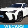 lexus lexus-others 2019 quick_quick_6AA-MZAH10_MZAH10-2037583 image 1