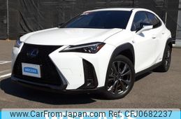 lexus lexus-others 2019 quick_quick_6AA-MZAH10_MZAH10-2037583