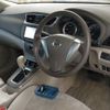 nissan bluebird-sylphy 2015 CFJ1738628 image 6