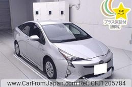 toyota prius 2018 -TOYOTA 【岐阜 303ﾇ4903】--Prius ZVW50--8077633---TOYOTA 【岐阜 303ﾇ4903】--Prius ZVW50--8077633-