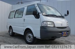 mazda bongo-van 2004 quick_quick_TC-SK82M_SK82M-301534