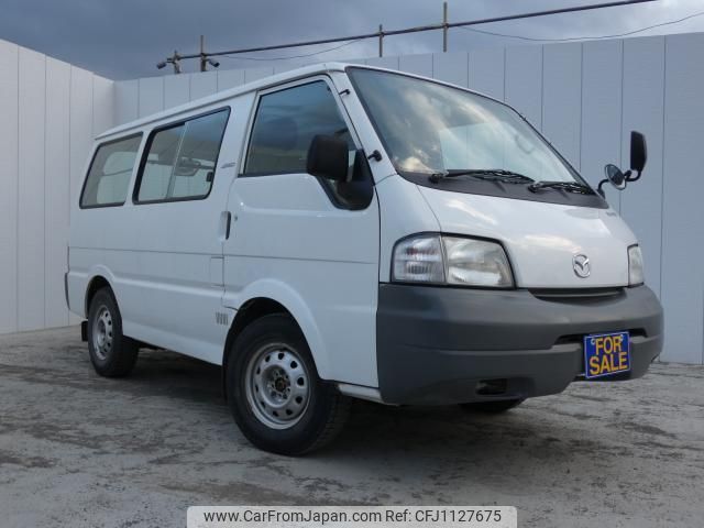 mazda bongo-van 2004 quick_quick_TC-SK82M_SK82M-301534 image 1
