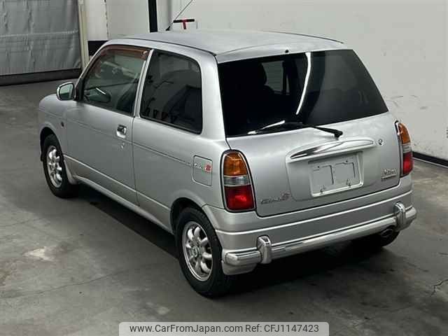 daihatsu mira-gino 2001 -DAIHATSU--Mira Gino L700S-0238402---DAIHATSU--Mira Gino L700S-0238402- image 2