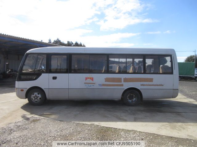 mitsubishi-fuso rosa-bus 2000 NIKYO_ZL30972 image 2