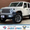 chrysler jeep-wrangler 2023 -CHRYSLER--Jeep Wrangler 3BA-JL20L--1C4HJXLN0PW561533---CHRYSLER--Jeep Wrangler 3BA-JL20L--1C4HJXLN0PW561533- image 1