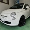 fiat 500 2012 -FIAT--Fiat 500 ABA-31209--ZFA31200000818212---FIAT--Fiat 500 ABA-31209--ZFA31200000818212- image 1