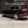 mercedes-benz gls-class 2024 -MERCEDES-BENZ--Benz GLS 7AA-167987--W1N1679871B082***---MERCEDES-BENZ--Benz GLS 7AA-167987--W1N1679871B082***- image 3