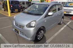 daihatsu mira 2012 CFJ0865124