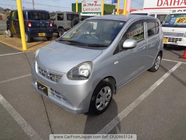 daihatsu mira 2012 CFJ0865124 image 1