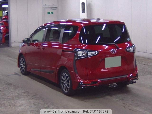 toyota sienta 2019 quick_quick_DBA-NSP170G_NSP170-7194780 image 2