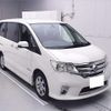 nissan serena 2013 -NISSAN 【相模 338ﾇ1007】--Serena HFC26-145112---NISSAN 【相模 338ﾇ1007】--Serena HFC26-145112- image 1