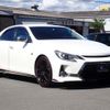 toyota mark-x 2014 quick_quick_DBA-GRX130_GRX130-6083527 image 12