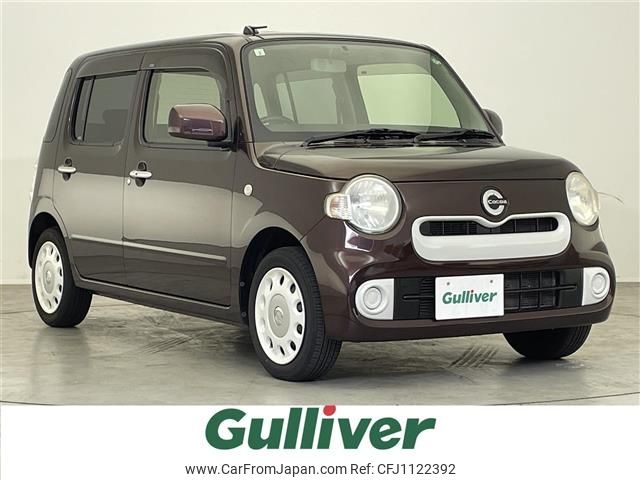 daihatsu mira-cocoa 2015 -DAIHATSU--Mira Cocoa DBA-L675S--L675S-0198953---DAIHATSU--Mira Cocoa DBA-L675S--L675S-0198953- image 1