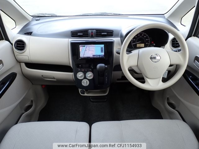 nissan dayz 2017 -NISSAN--DAYZ DBA-B21W--B21W-0424623---NISSAN--DAYZ DBA-B21W--B21W-0424623- image 2