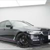 bmw 5-series 2018 -BMW 【岐阜 360ﾊ31】--BMW 5 Series JM20--0BM90795---BMW 【岐阜 360ﾊ31】--BMW 5 Series JM20--0BM90795- image 1