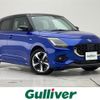 suzuki swift 2023 CFJ1902698 image 1