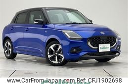 suzuki swift 2023 CFJ1902698