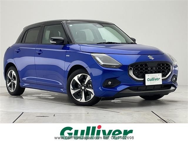suzuki swift 2023 CFJ1902698 image 1