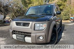 honda element 2004 -HONDA--Element YH2--1001029---HONDA--Element YH2--1001029-