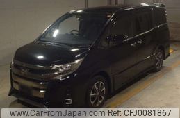 toyota noah 2020 -TOYOTA--Noah DBA-ZRR80W--ZRR80-0579319---TOYOTA--Noah DBA-ZRR80W--ZRR80-0579319-