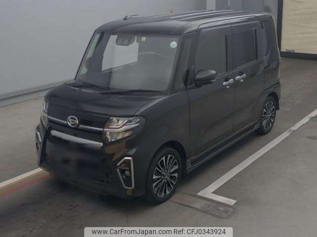 daihatsu tanto 2022 -DAIHATSU 【広島 582ｹ7587】--Tanto 5BA-LA650S--LA650S-0177240---DAIHATSU 【広島 582ｹ7587】--Tanto 5BA-LA650S--LA650S-0177240- image 1