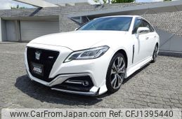 toyota crown 2021 -TOYOTA--Crown 6AA-AZSH20--AZSH20-1072799---TOYOTA--Crown 6AA-AZSH20--AZSH20-1072799-