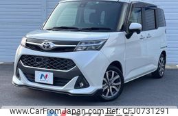 toyota tank 2018 -TOYOTA--Tank DBA-M900A--M900A-0177406---TOYOTA--Tank DBA-M900A--M900A-0177406-