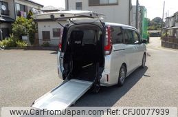 toyota esquire 2015 -TOYOTA--Esquire ZRR80G--0127011---TOYOTA--Esquire ZRR80G--0127011-