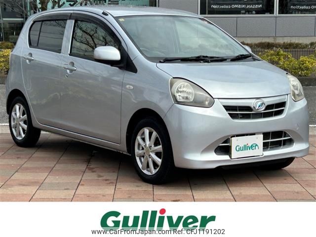 daihatsu mira-e-s 2012 -DAIHATSU--Mira e:s DBA-LA300S--LA300S-1114534---DAIHATSU--Mira e:s DBA-LA300S--LA300S-1114534- image 1