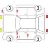 honda n-wgn 2019 -HONDA--N WGN 6BA-JH3--JH3-2002586---HONDA--N WGN 6BA-JH3--JH3-2002586- image 2