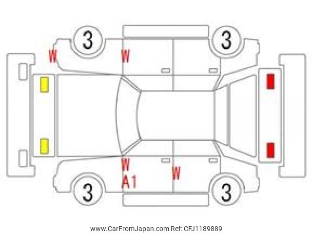 honda n-wgn 2019 -HONDA--N WGN 6BA-JH3--JH3-2002586---HONDA--N WGN 6BA-JH3--JH3-2002586- image 2