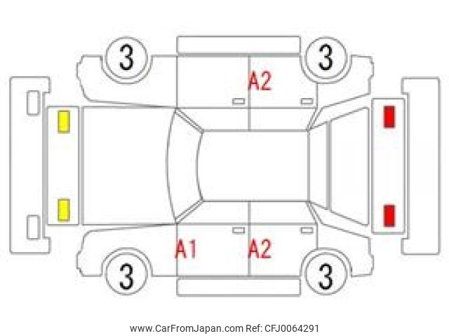 honda vezel 2022 -HONDA--VEZEL 6AA-RV5--RV5-1041045---HONDA--VEZEL 6AA-RV5--RV5-1041045- image 2