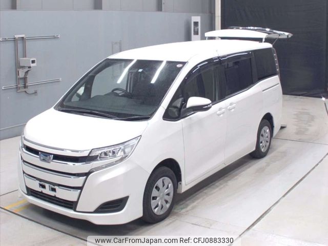 toyota noah 2019 -TOYOTA--Noah ZRR80Gｶｲ-0564999---TOYOTA--Noah ZRR80Gｶｲ-0564999- image 1