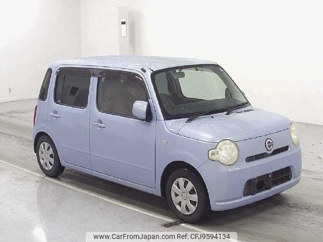 daihatsu mira-cocoa 2010 -DAIHATSU--Mira Cocoa L675S--0013711---DAIHATSU--Mira Cocoa L675S--0013711- image 1