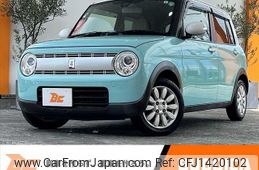 suzuki alto-lapin 2017 -SUZUKI--Alto Lapin DBA-HE33S--HE33S-174786---SUZUKI--Alto Lapin DBA-HE33S--HE33S-174786-