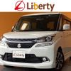 suzuki solio-bandit 2017 quick_quick_MA46S_MA46S-651775 image 1